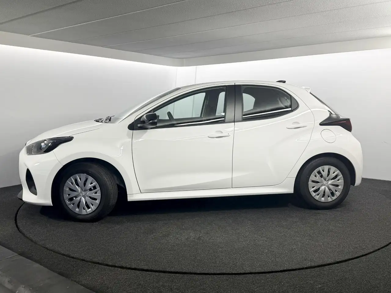 Mazda 2 2026