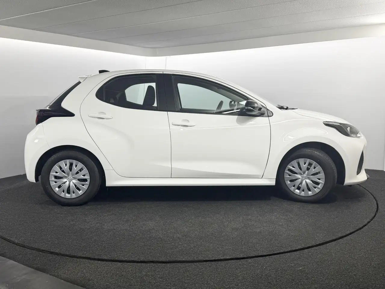 Mazda 2 2026