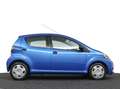 Toyota Aygo 1.0 12V VVT-I COMFORT 5DRS AC/CV+AB/ELEK.RAMEN/64. Blauw - thumbnail 7