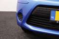 Toyota Aygo 1.0 12V VVT-I COMFORT 5DRS AC/CV+AB/ELEK.RAMEN/64. Blauw - thumbnail 4