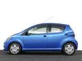 Toyota Aygo 1.0 12V VVT-I COMFORT 5DRS AC/CV+AB/ELEK.RAMEN/64. Blauw - thumbnail 8