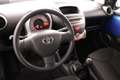 Toyota Aygo 1.0 12V VVT-I COMFORT 5DRS AC/CV+AB/ELEK.RAMEN/64. Blauw - thumbnail 31