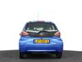 Toyota Aygo 1.0 12V VVT-I COMFORT 5DRS AC/CV+AB/ELEK.RAMEN/64. Blauw - thumbnail 10