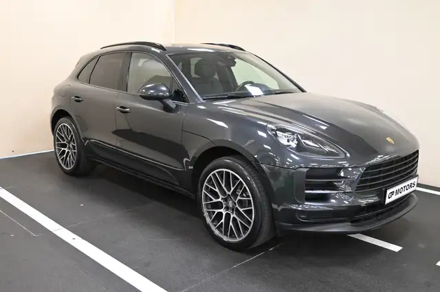 Porsche Macan Macan 2.0 PDK