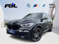 BMW X5 M 50d   Head-Up HK HiFi DAB Aktivlenkung WLAN Чорний - thumbnail 1