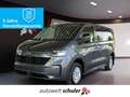 Volkswagen T7 Caravelle T7 e-Caravelle Life 160 kW 64 kWh KR Navi Сірий - thumbnail 1