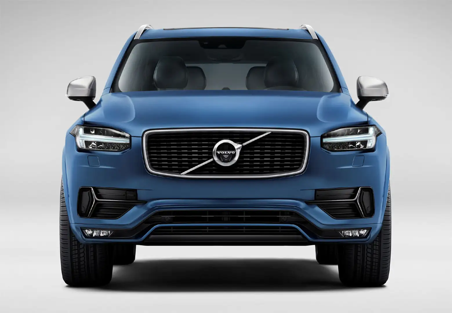 Volvo XC90 B5 Plus AWD Aut. - 2