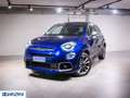 Fiat 500X 1.5 T4 Hybrid 130 CV DCT Sport - "PREZZO VERO" Bleu - thumbnail 2