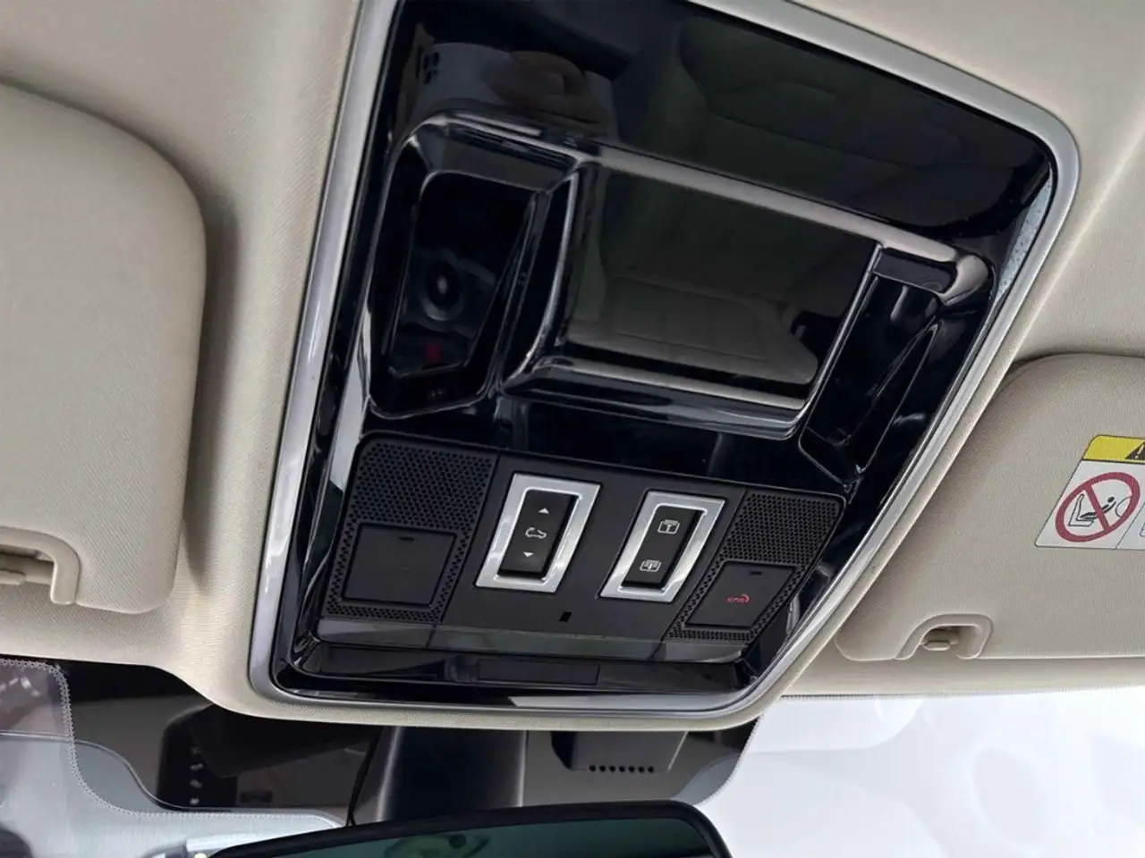 Land Rover Range Rover Sport SDV6 — photo 37 sur 43