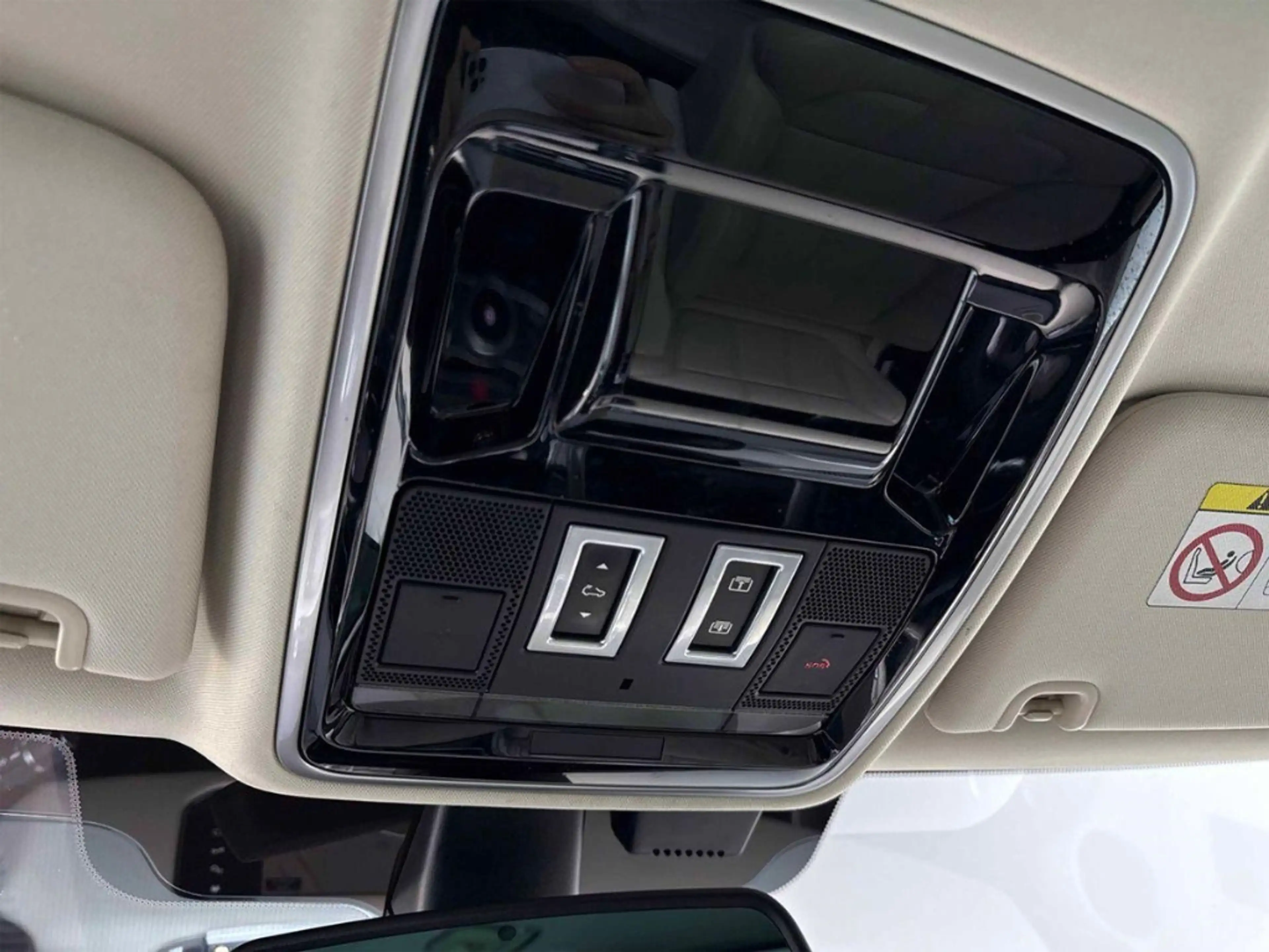 Land Rover Range Rover Sport HSE Dynamic Pano Meridian Sheft — photo 37