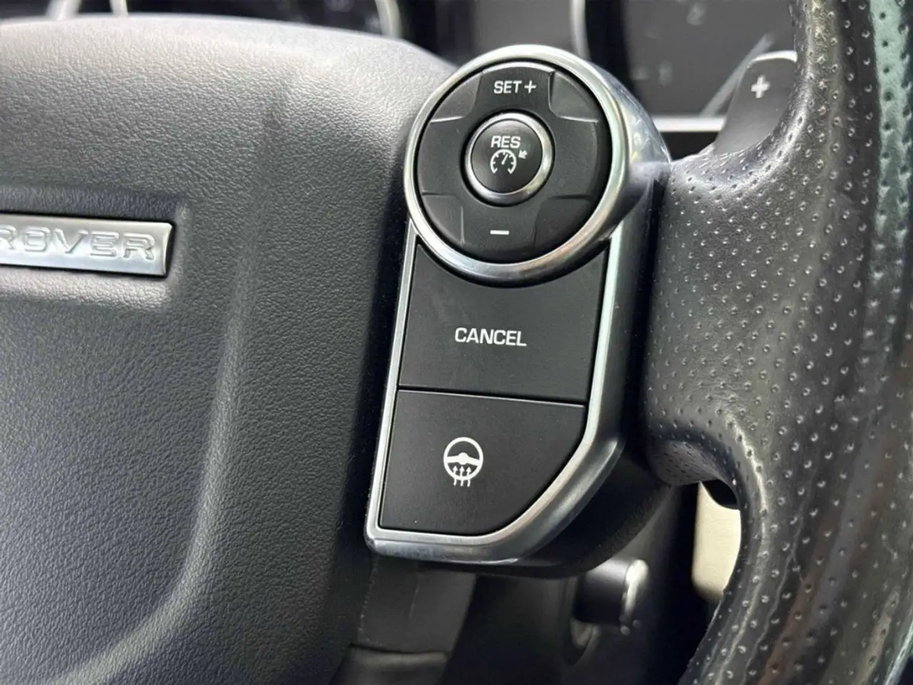 Land Rover Range Rover Sport SDV6 — photo 15 sur 43