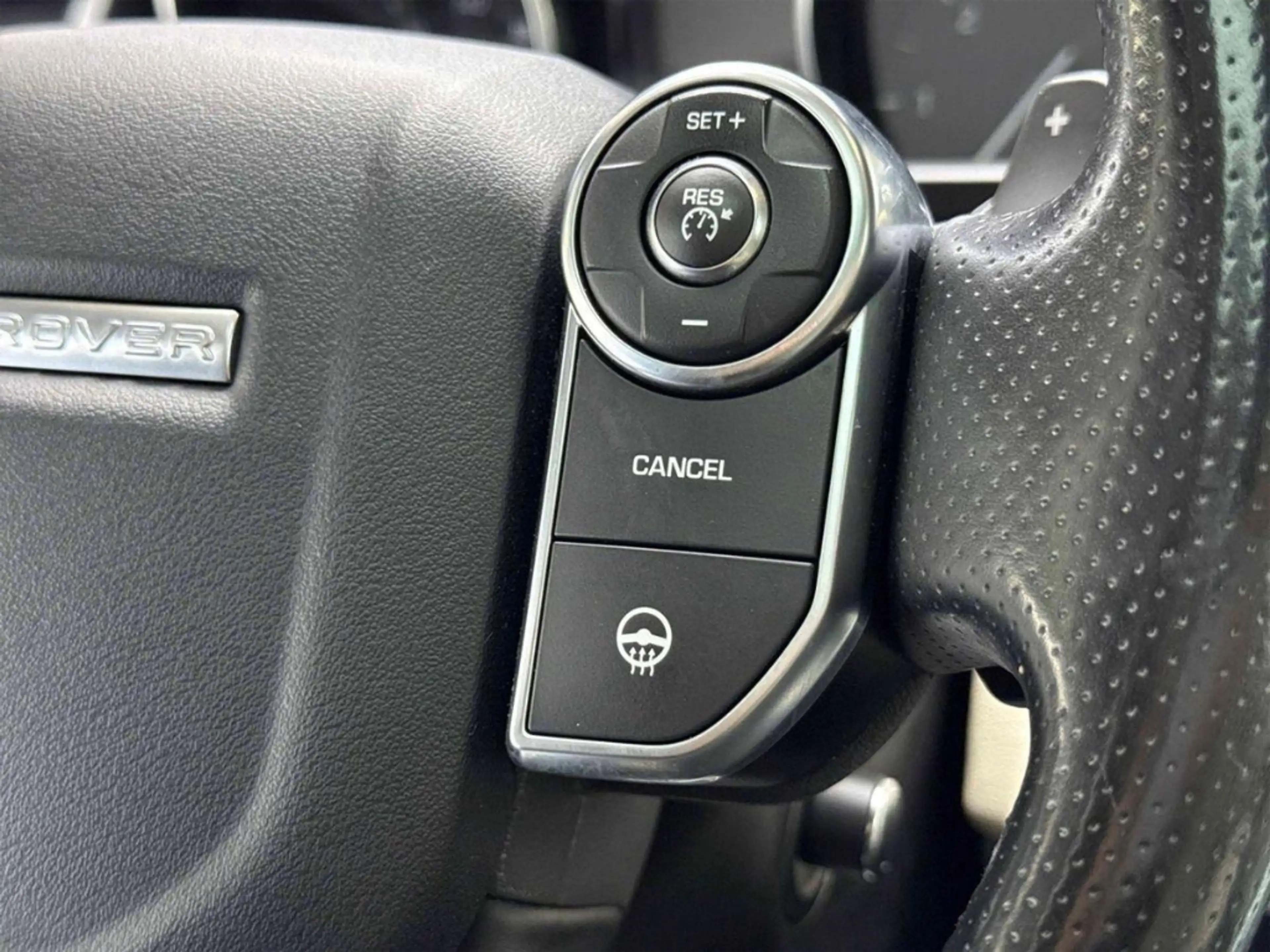 Land Rover Range Rover Sport HSE Dynamic Pano Meridian Sheft — photo 15