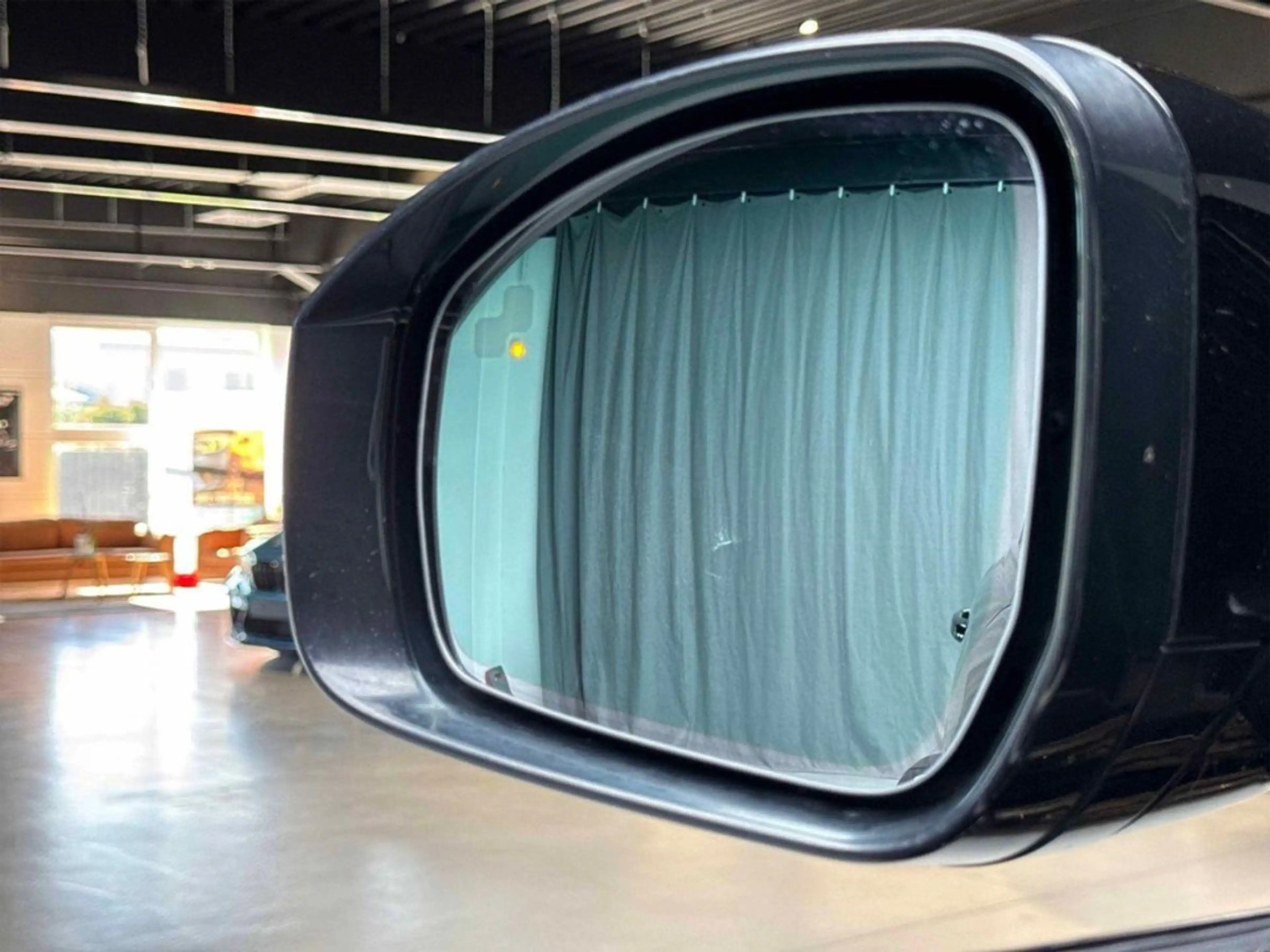 Land Rover Range Rover Sport HSE Dynamic Pano Meridian Sheft — photo 34