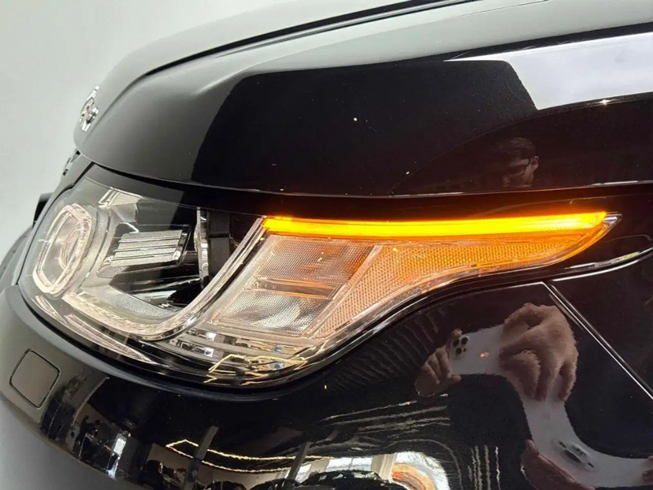 Land Rover Range Rover Sport SDV6 — photo 10 sur 43