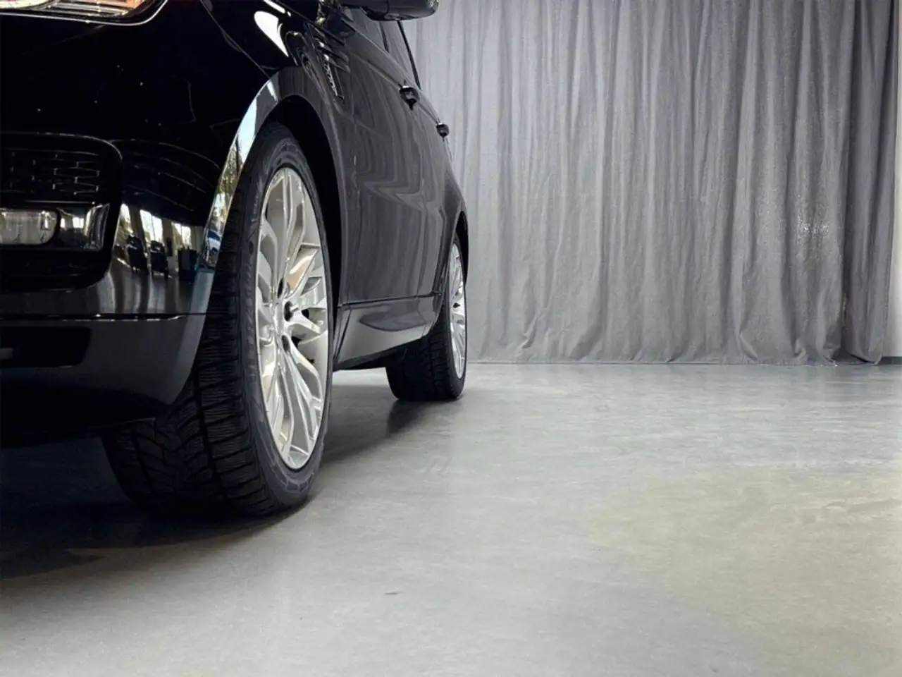 Land Rover Range Rover Sport SDV6 — photo 22 sur 43
