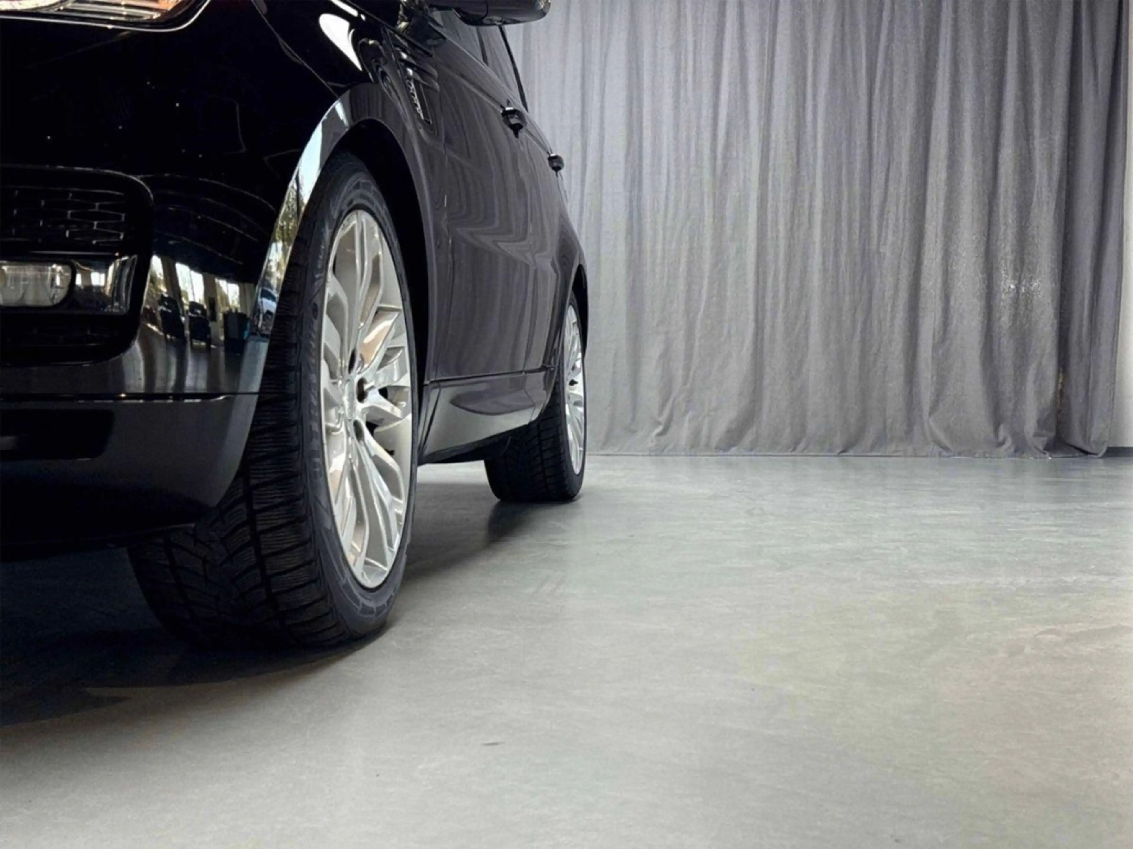 Land Rover Range Rover Sport HSE Dynamic Pano Meridian Sheft — photo 22