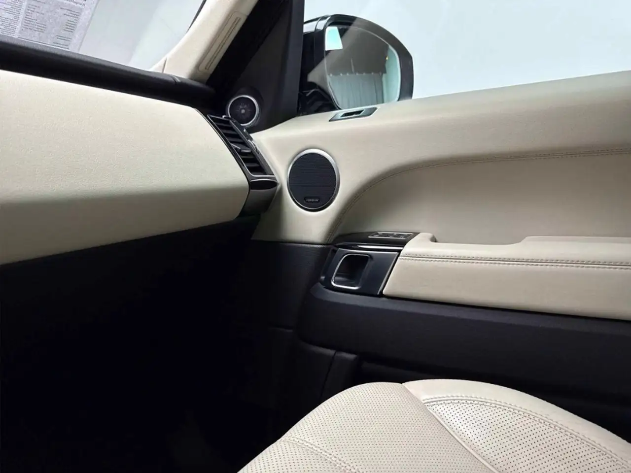 Land Rover Range Rover Sport SDV6 — photo 39 sur 43