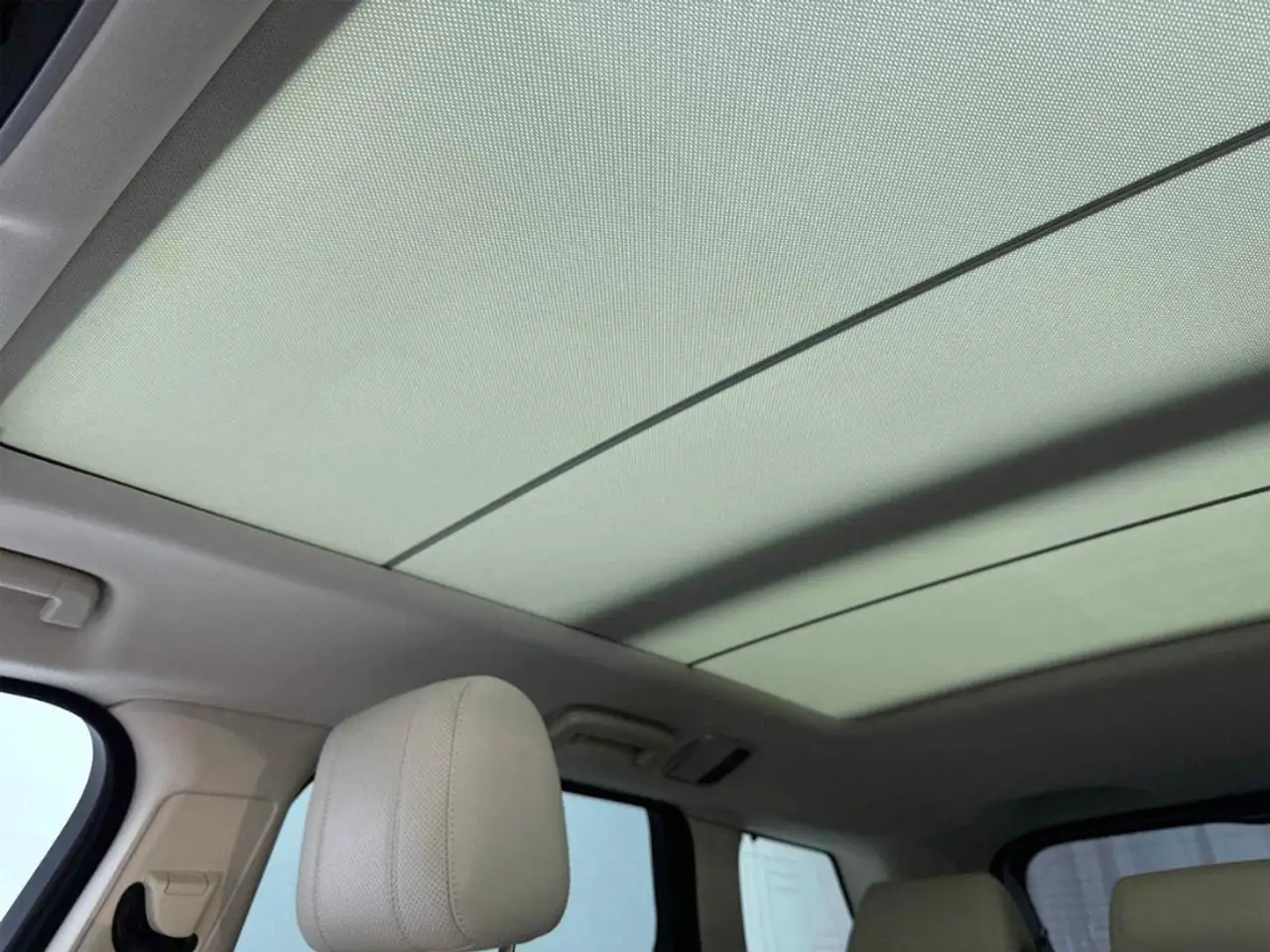Land Rover Range Rover Sport SDV6 — photo 41 sur 43