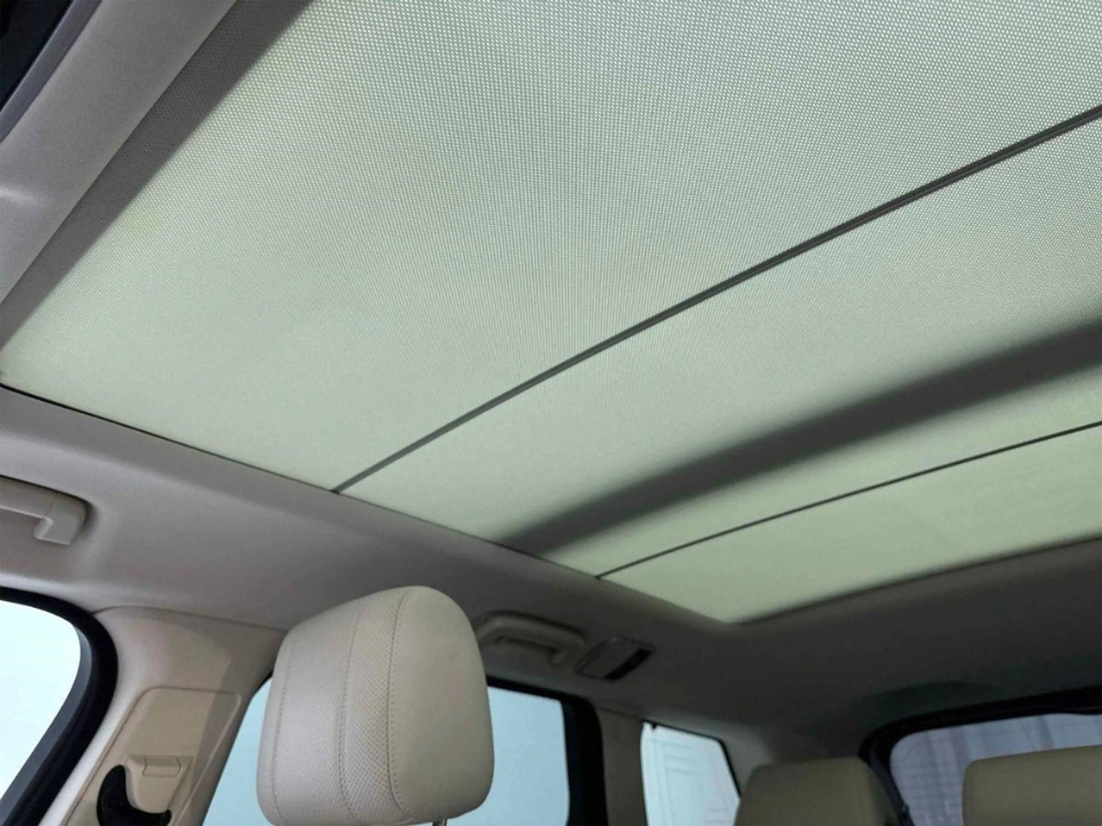 Land Rover Range Rover Sport HSE Dynamic Pano Meridian Sheft — photo 41