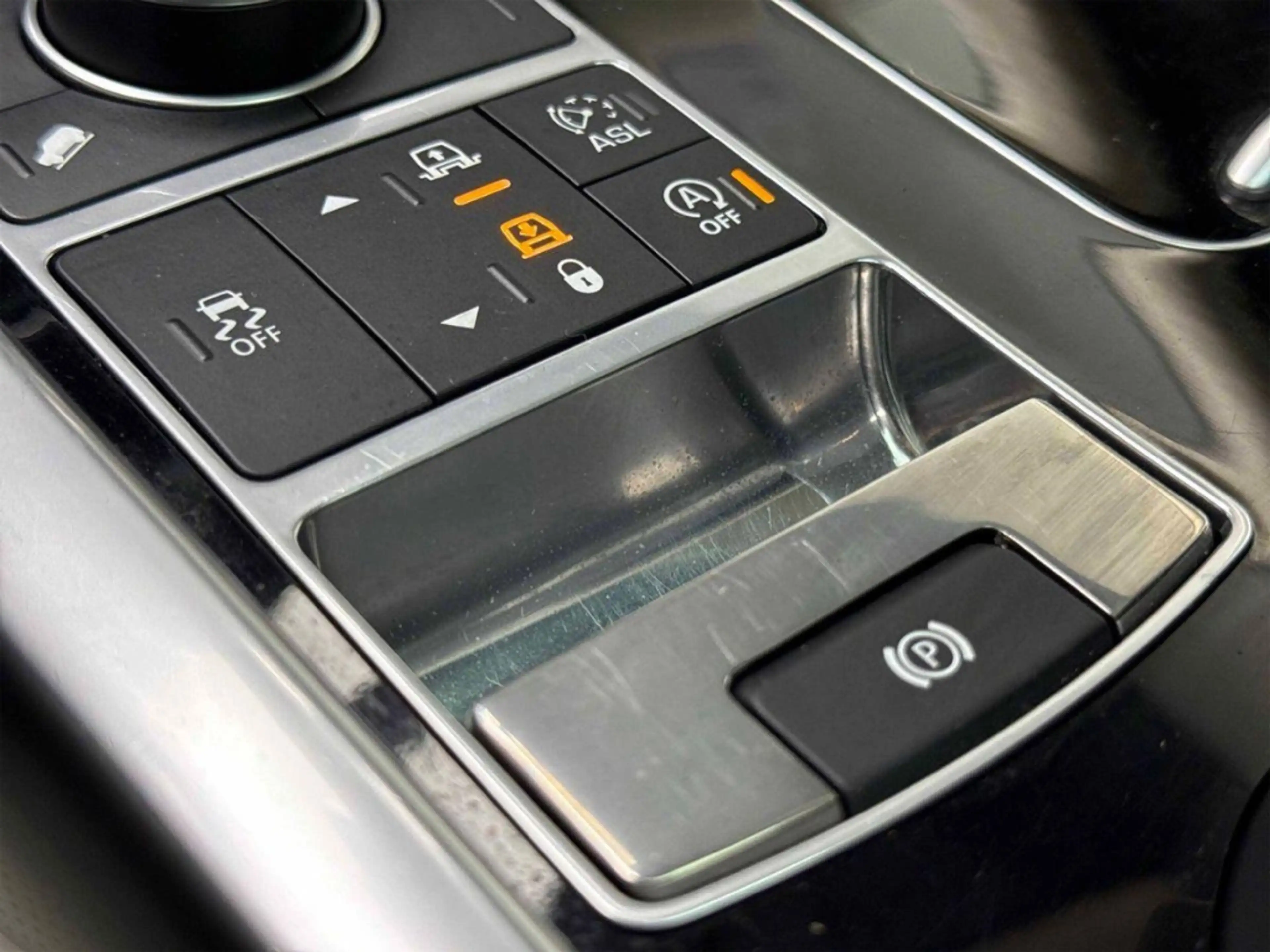 Land Rover Range Rover Sport HSE Dynamic Pano Meridian Sheft — photo 31