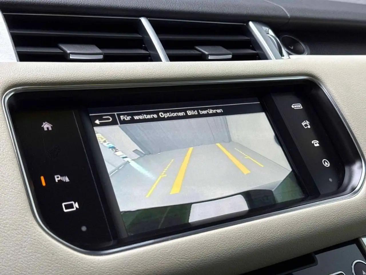 Land Rover Range Rover Sport SDV6 — photo 38 sur 43