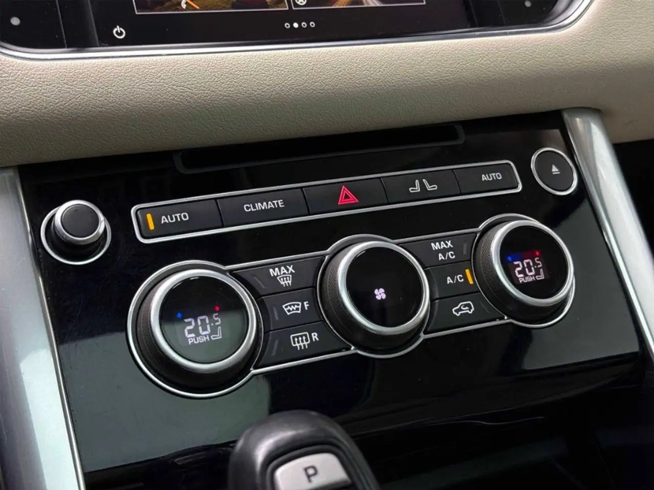 Land Rover Range Rover Sport SDV6 — photo 32 sur 43
