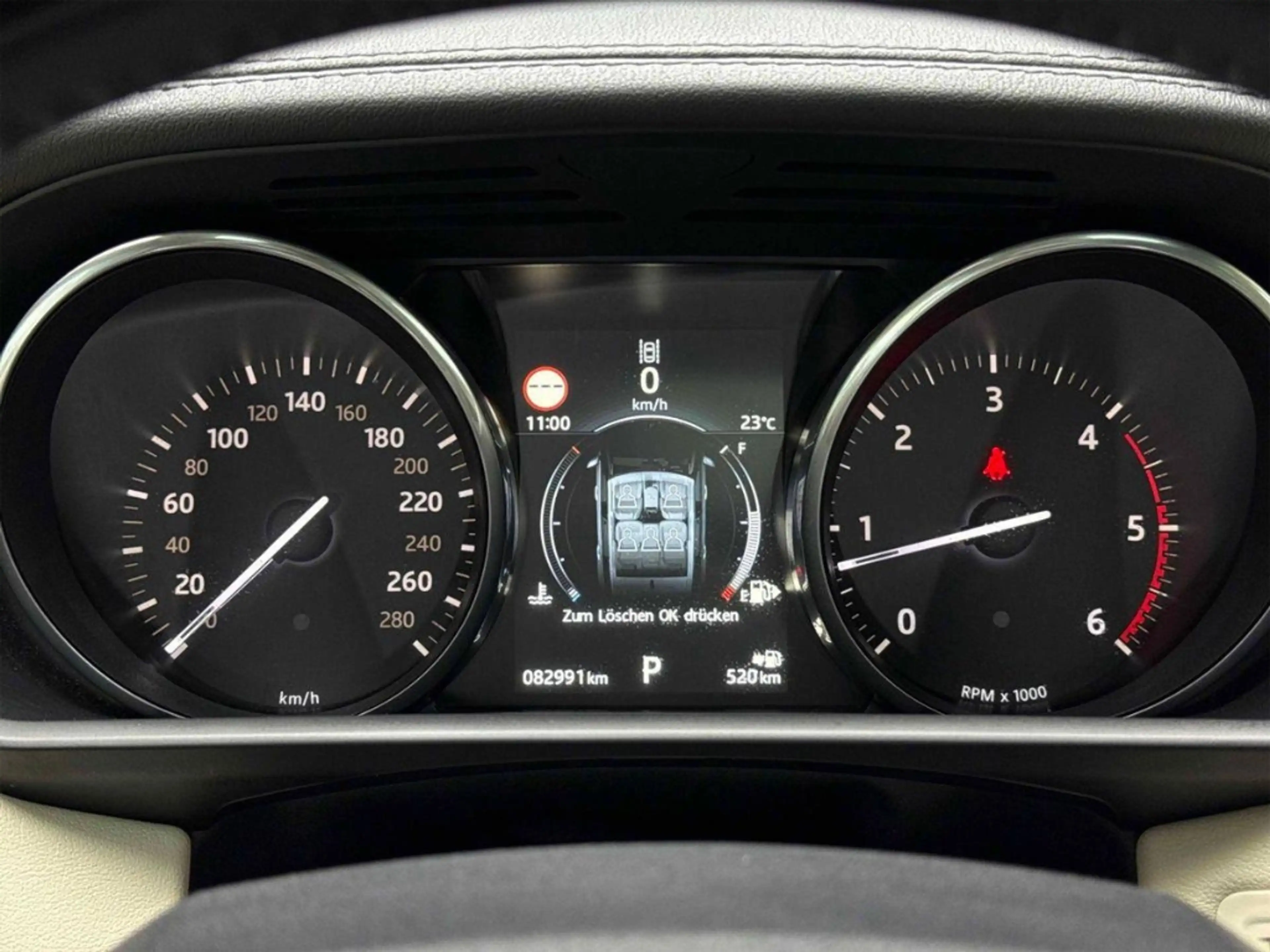 Land Rover Range Rover Sport HSE Dynamic Pano Meridian Sheft — photo 28