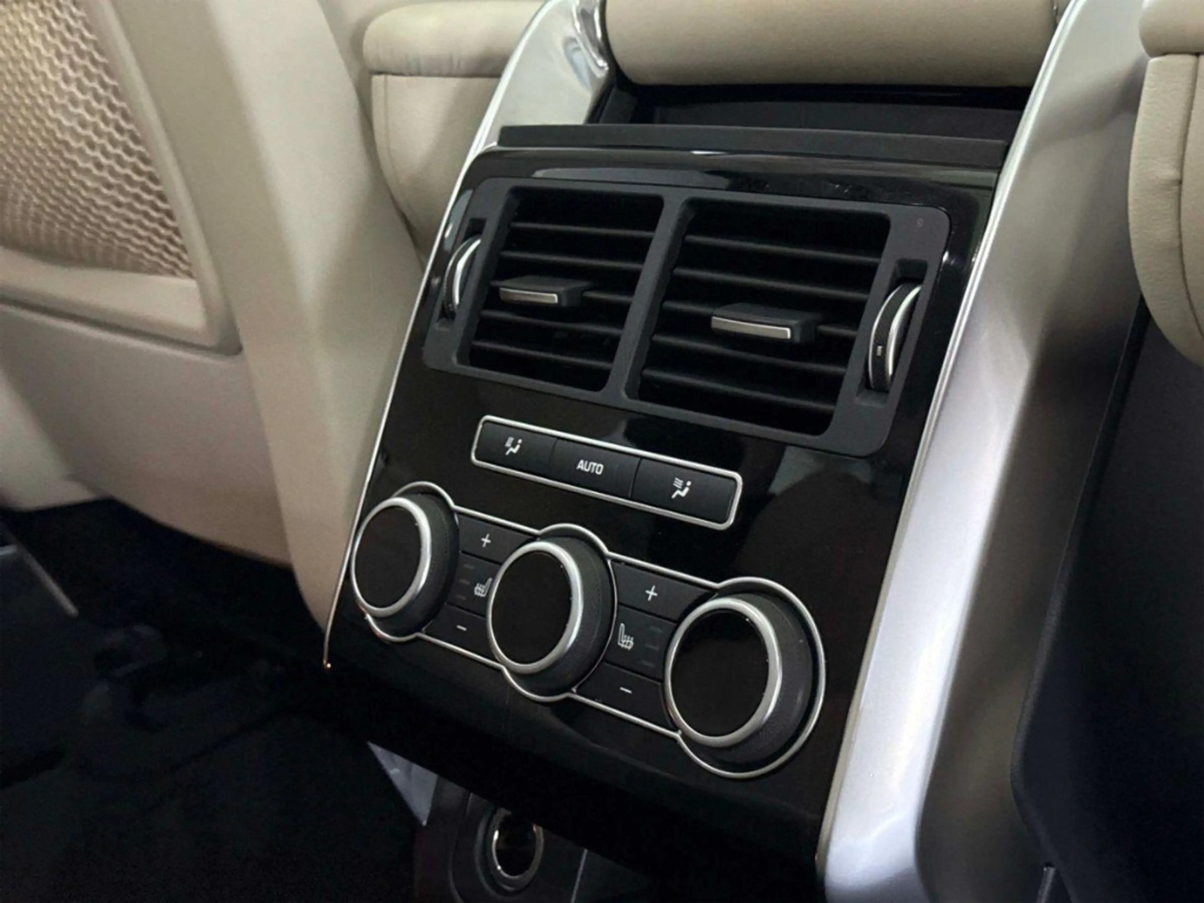 Land Rover Range Rover Sport HSE Dynamic Pano Meridian Sheft — photo 42