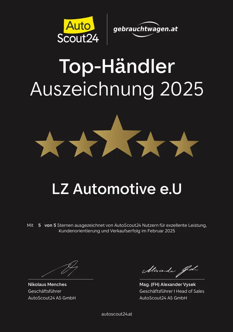 Mercedes-Benz C 43 AMG C 43 AMG 4Matic *5,49& FIXZINSSATZ*TOP AUSSTATTUNG Schwarz - 2