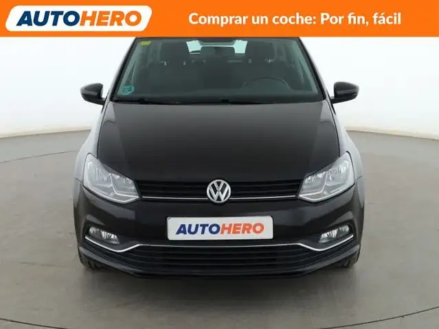 Volkswagen Polo view 9