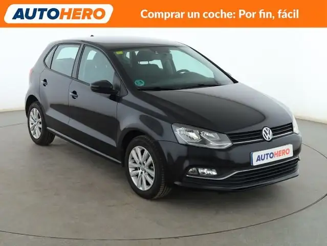 Volkswagen Polo view 8