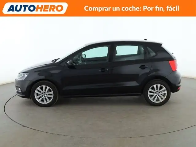 Volkswagen Polo view 3