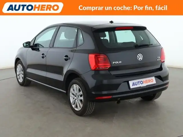 Volkswagen Polo view 4