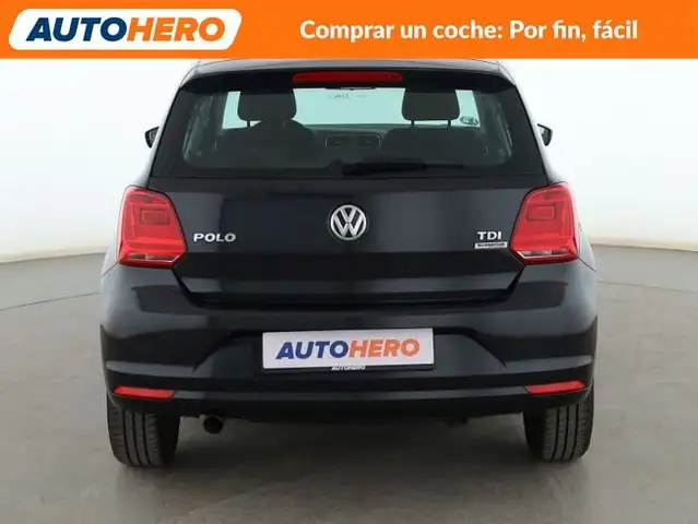 Volkswagen Polo view 5