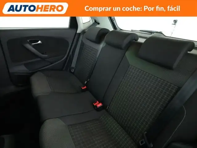 Volkswagen Polo view 15