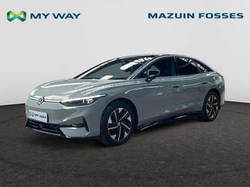 Pro Business 77 kWh 210 kW (286 ch)