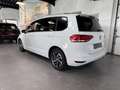 Volkswagen Touran Touran 1.2 TSI  *** 7 zit ! *** Blanc - thumbnail 10