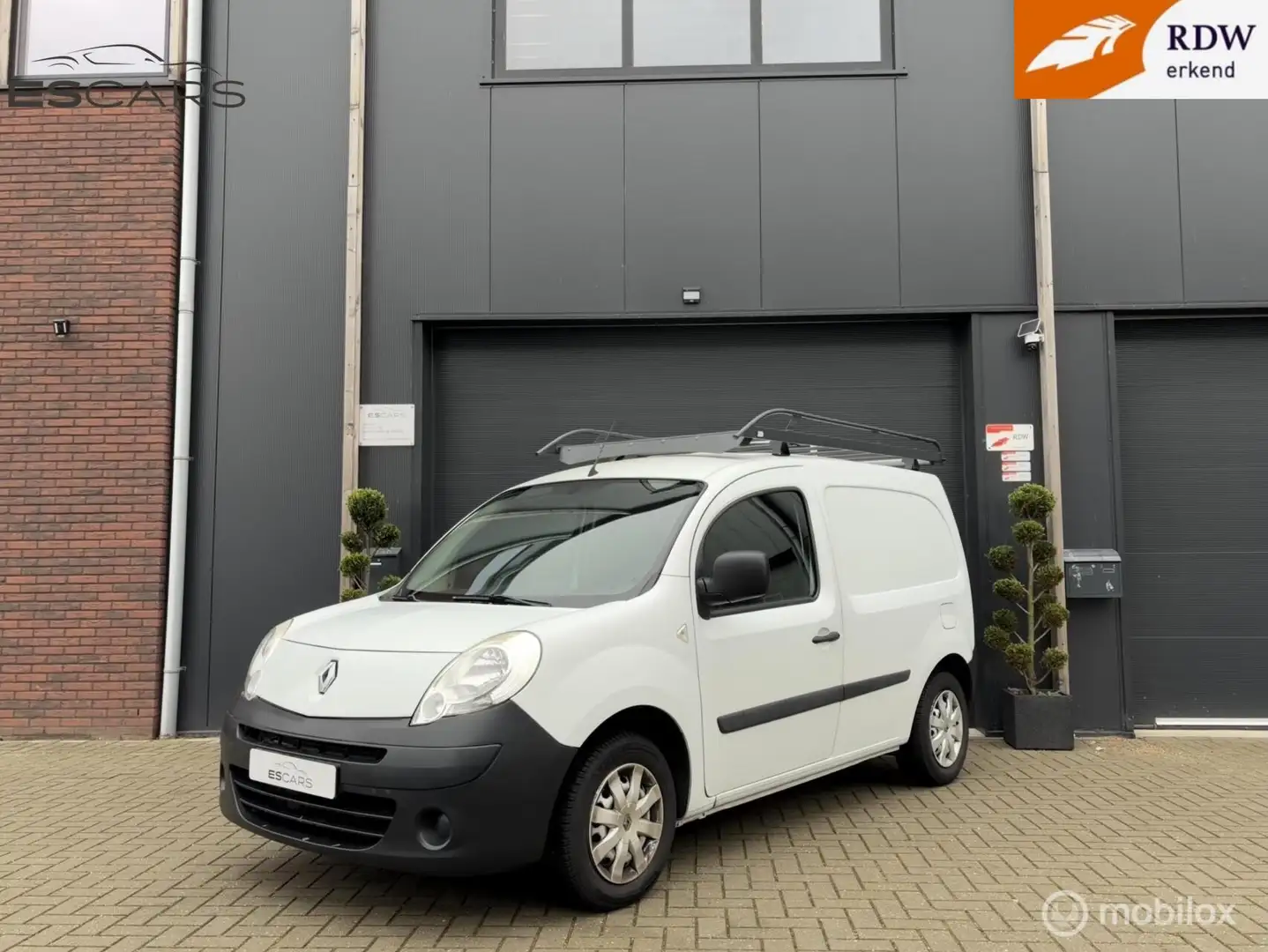 Renault Kangoo Express 1.6-16V Airco | Radio - 1