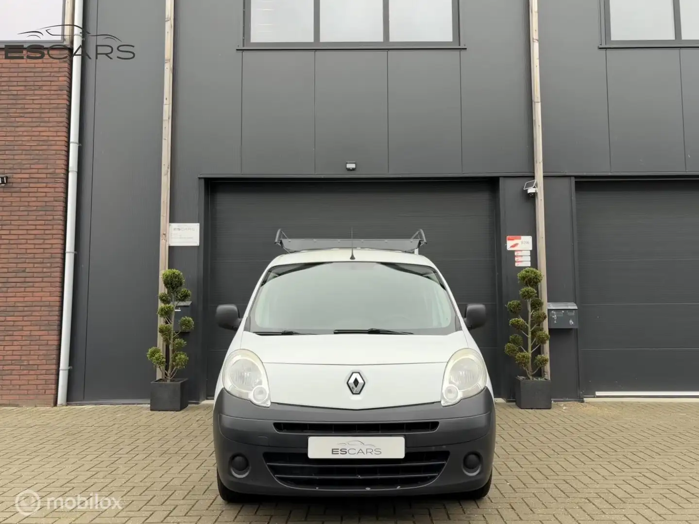 Renault Kangoo Express 1.6-16V Airco | Radio - 2