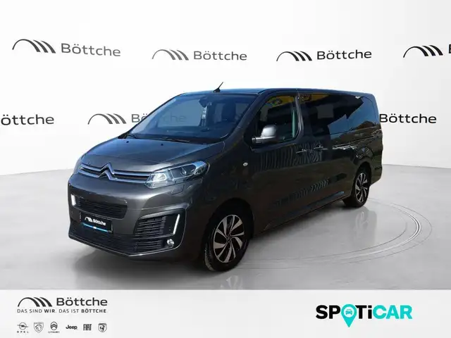 Citroën SpaceTourer Business Lounge XL HÄNDLER/EXPORT