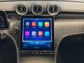 Mercedes-Benz GLC 220 d 4M EDITION AMG-Line+Night+DISTRON+AHK Schwarz - thumbnail 13