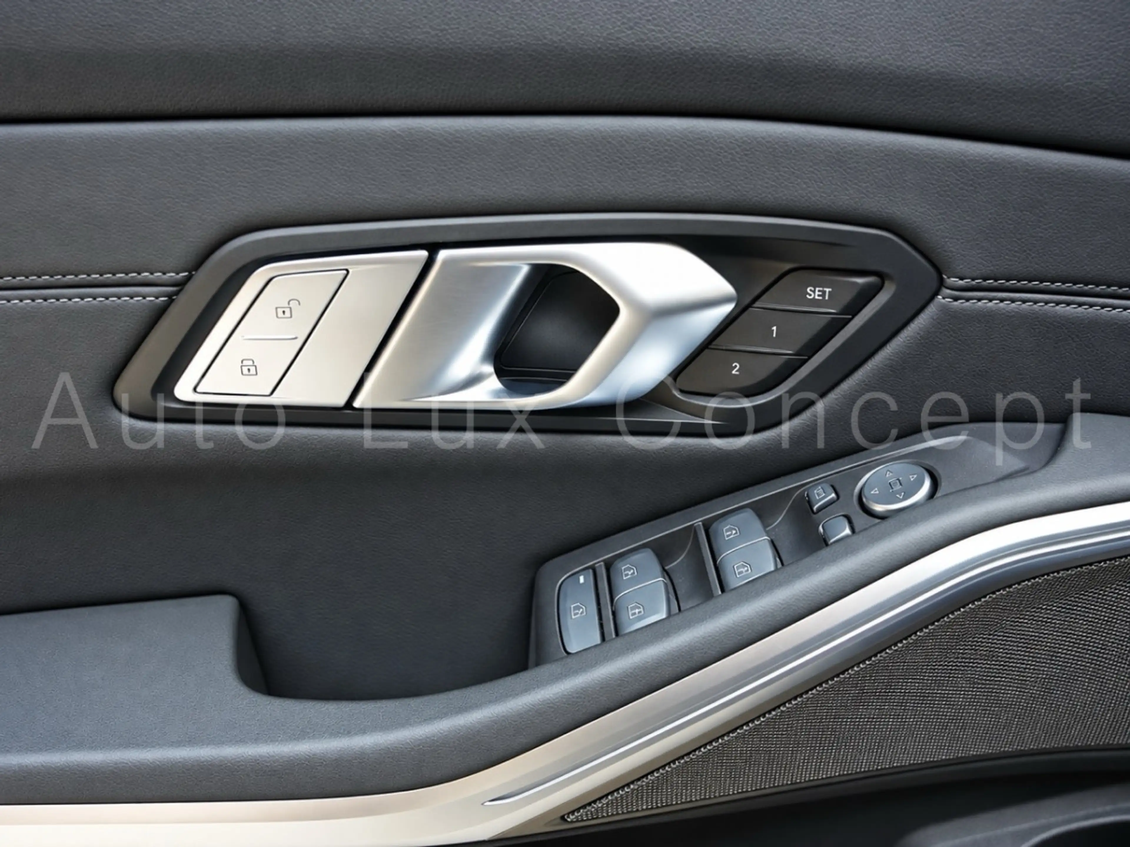 BMW M3 Competition M xDrive Touring — photo 14
