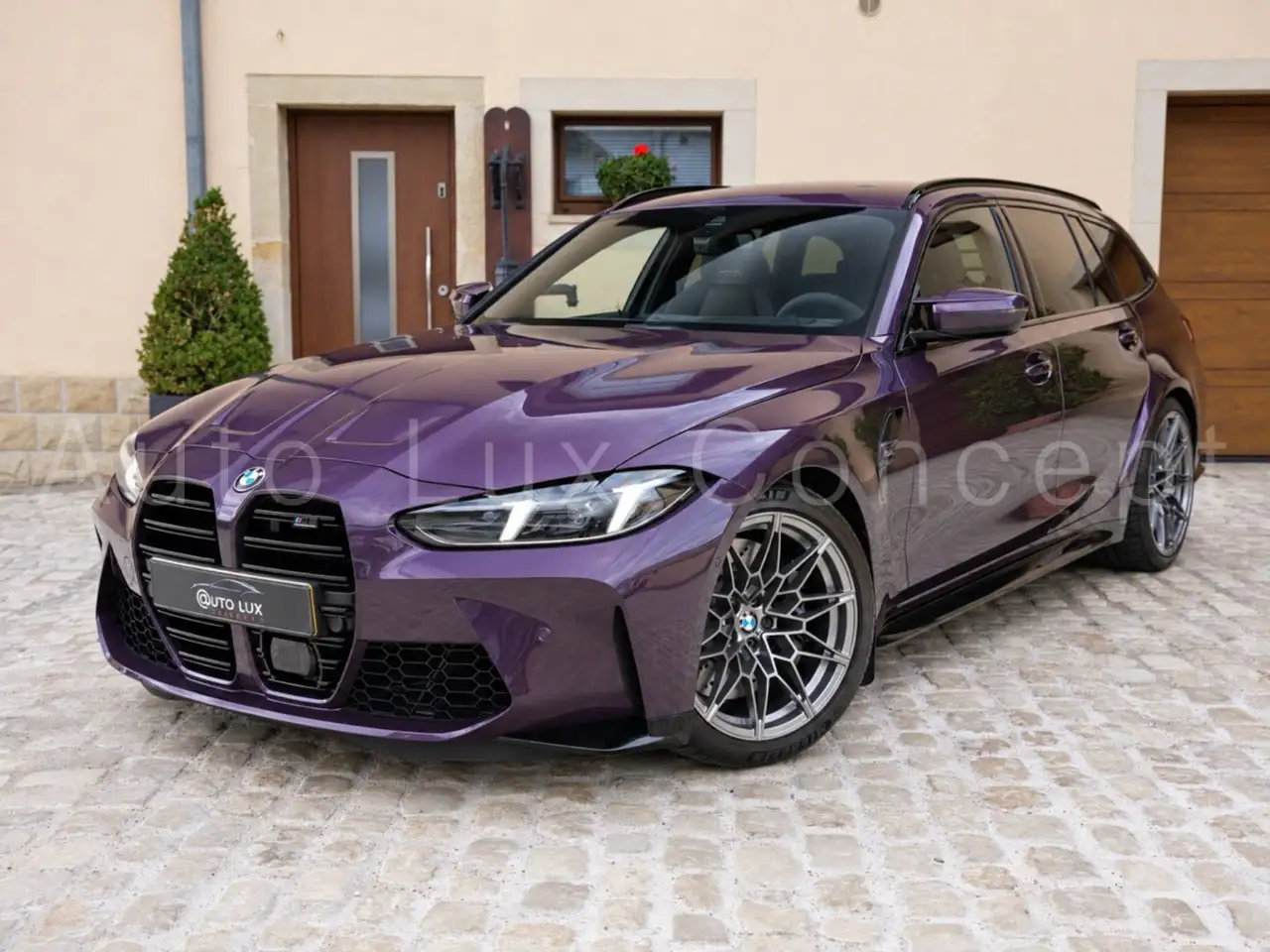 BMW M3