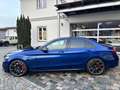 Mercedes-Benz AMG S|Perform.AGA|Burmester|Fahrerpaket|20 Bleu - thumbnail 2
