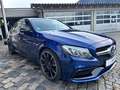 Mercedes-Benz AMG S|Perform.AGA|Burmester|Fahrerpaket|20 Bleu - thumbnail 7