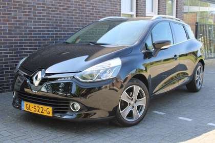Renault Clio Estate 0.9 TCe Night&Day-airco-lmv-pdc