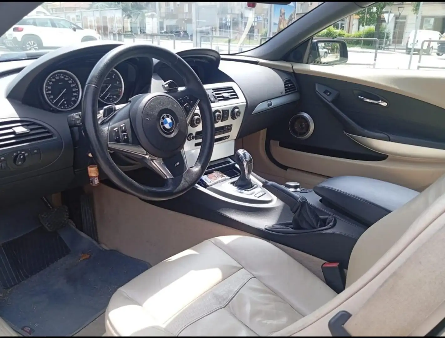 BMW 630 630Ci Cabrio - 2