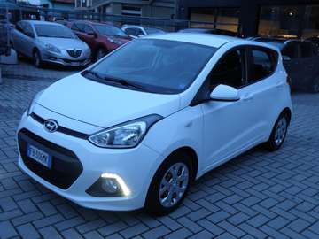 i10 II 2014 1.0 Login E6