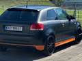 Audi S3 A3 S3 quattro Schwarz - thumbnail 2