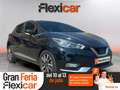 Nissan Micra 1.5dCi S&S Dark Sound 90 Negro - thumbnail 1